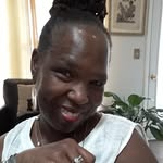 Yolanda Flynn-Bolden - @promisebeckham - Instagram