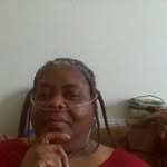 Yolanda M Bolden - @mamayo5021 - Instagram