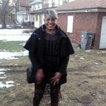 Yolanda Bonds - @yolandabonds - Instagram