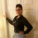 Yolanda Bonds-Tolliver - @yolandalondie - Instagram