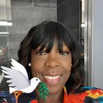 Elder Yolanda F Bonner - @min._yobonner - Instagram