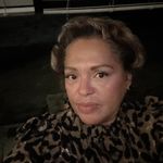 Yolanda Bonner - @yolanda_attipoe - Instagram