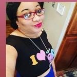 Yolanda Bonner - @bonner_chronicles - Instagram