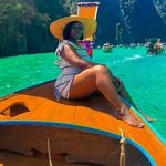 Yolanda Bonner - @why_s_bee - Instagram