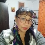 Yolanda Borja - @yolyborja43 - Instagram