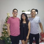 Yoli Borjas - @yolandaborjas63 - Instagram