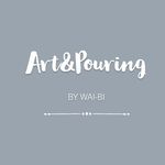 Yolanda Borràs Art&Pouring - @art_pouring_waibi - Instagram