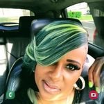 Yolanda Bostic - @mzlvly23 - Instagram