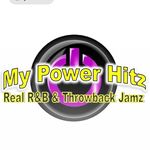 Yolanda Bostic - @mypowerhitz - Instagram