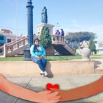 Yolanda Botello - @yolandabotello179 - Instagram
