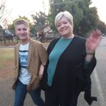 Yolanda Botha - @yolanda.botha.27 - Instagram