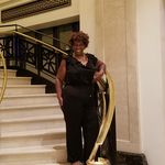 yolanda bourrage - @ybourrag - Instagram