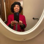 Yolanda Boyer - @ysboyer - Instagram
