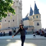 Yolanda Bracamonte - @yolanda.bl.7 - Instagram