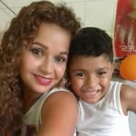 Yolanda Bracamontes - @bracamontesyolanda82 - Instagram