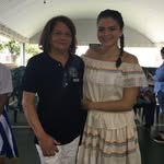 Yolanda de Bracamonte - @yolandadbr - Instagram