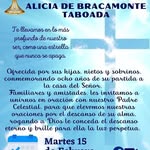 Yolanda De Bracamonte Melendez - @yoys1001 - Instagram