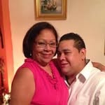 Yolanda Margarita Bracamonte - @gabygiancorredor - Instagram