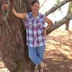 Yolanda Margarita Bracamonte - @yolandadecorredor - Instagram