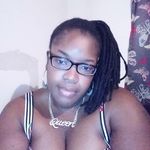 Yolanda Braddy - @lulugolucky - Instagram