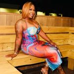 Yolanda Bradley - @yoyo_8280 - Instagram