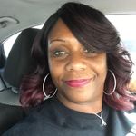 Yolanda Brady - @mzpeaches972 - Instagram