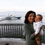 Yolanda Cowley Brady - @dryomamabrady - Instagram