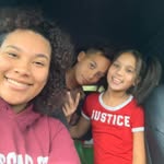 Yolanda Simmons Brady - @oceanblack1 - Instagram