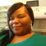 Oneofakind Queen - @yolanda.bragg - Instagram