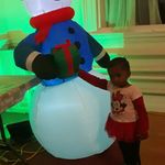 Yolanda Bragg - @bragg7815 - Instagram