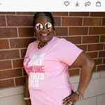 Yolanda Bragg - @ycd12 - Instagram