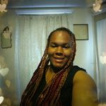 Yolanda Bragg - @bragg.yolanda - Instagram