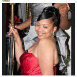 Yolanda Bright - @lil_neecy01 - Instagram