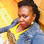 Yolanda Bright - @yolanda_843 - Instagram
