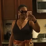 Yolanda Britt - @glazin_nails_spa - Instagram