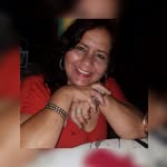 Yolanda Britten - @yolandabritten - Instagram