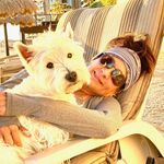 Yolanda Arias-Britton - @rockyptyo - Instagram