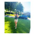 Yolanda Britton - @yolybritton - Instagram