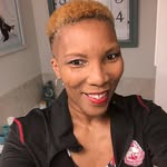 Yolanda Broome - @tddd_13 - Instagram