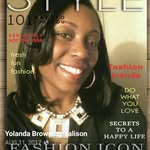 Yolanda Browning-Talison - @yolandabrowningtalison - Instagram