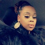 Yolanda - @yolandabryant21 - Instagram