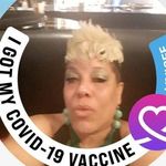 Yolanda Bryan - @yomadebryamss - Instagram