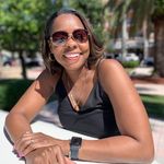 Yolanda Bryan-Adams - @ybadams1909 - Instagram