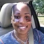 Yolanda Bryson - @iamyokie14 - Instagram