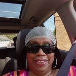Yolanda Buckner - @yolandabuckner12 - Instagram