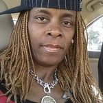 Yolanda Bufford - @capricornyoyolove - Instagram