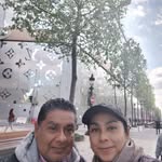 Martha Yolanda Bustillo Monroy - @yolanduchis - Instagram