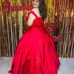 Yolanda Bustillo - @ybustillo08 - Instagram