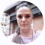 Yolanda Bustillo - @yland.bustillo - Instagram