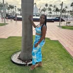 Yolanda Byers - @yococomimi - Instagram